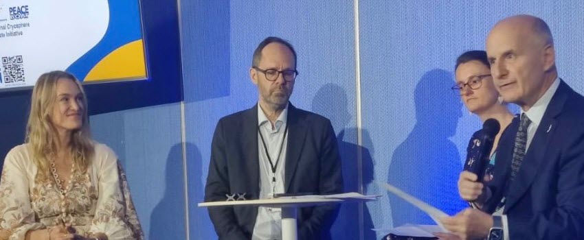 Dos eventos sobre el océano que son clave para la humanidad: BEFF y UNOC